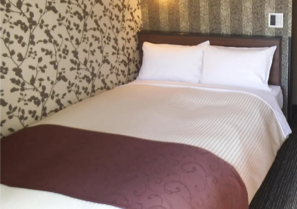 AIHOTEL Keikyukamata - photo 6