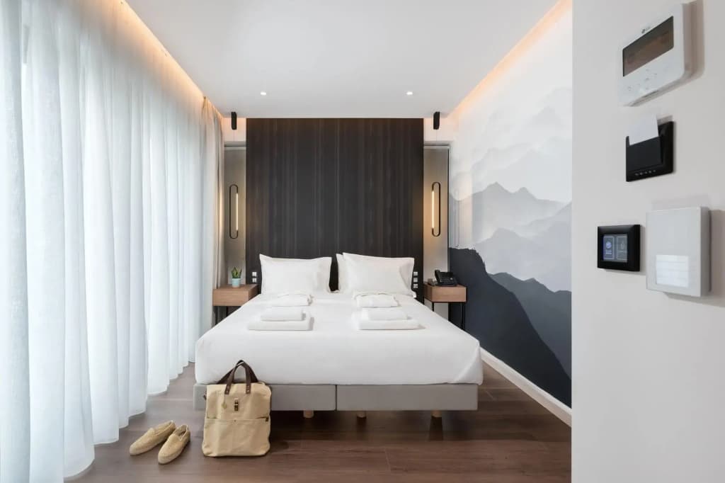 Ivis 4 Boutique Hotel - photo 5