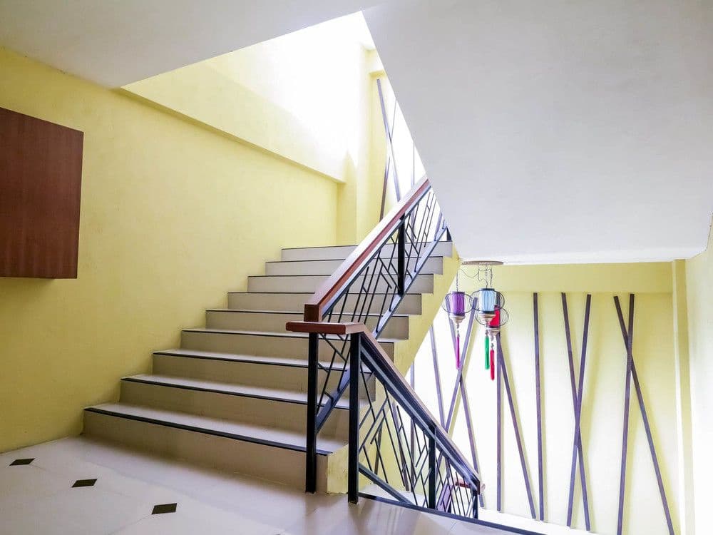 Nida Rooms King Mahidol 194 Gate - photo 13