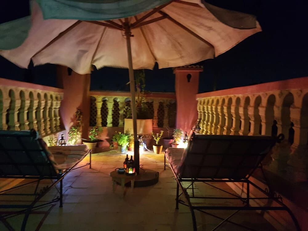 Riad Sahara Nour - photo 19