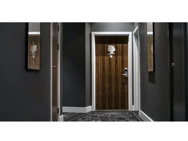 Morton Hotel - photo 47