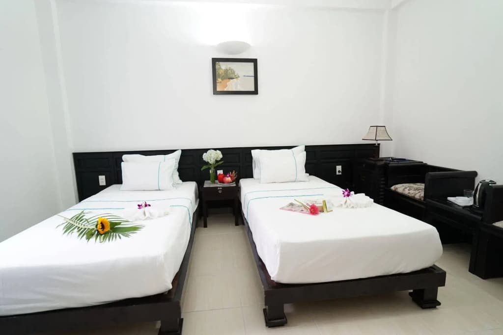 An Hoi Hotel - photo 4