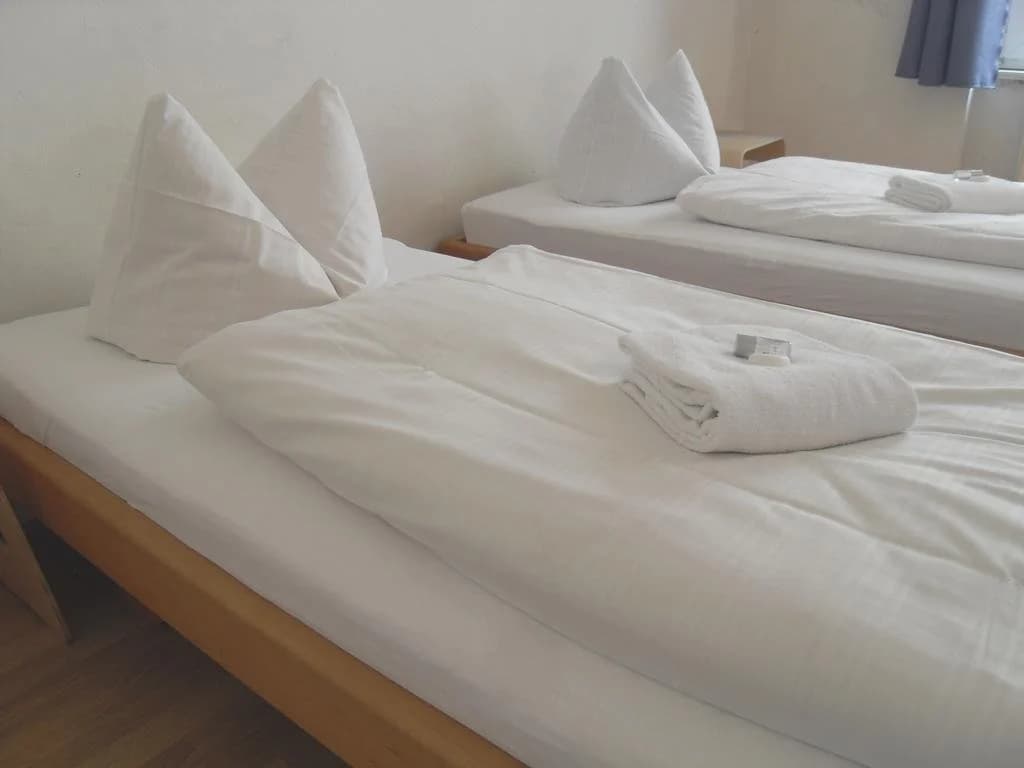 Freiraum Hostel Kreuzberg - photo 14