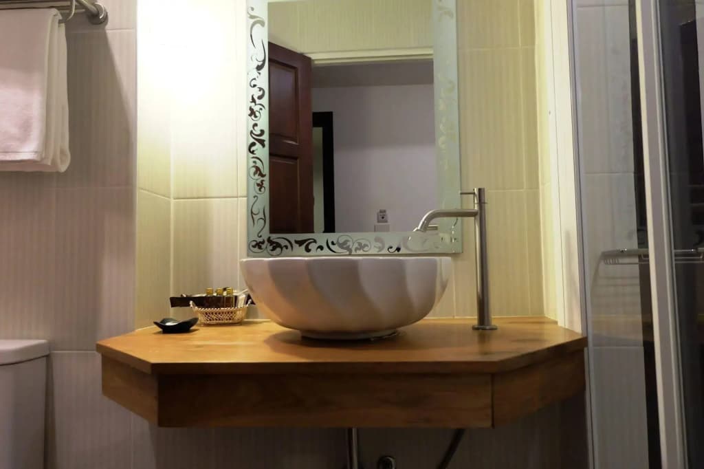 Cozy At 9 Hotel And Kitchen - photo 10