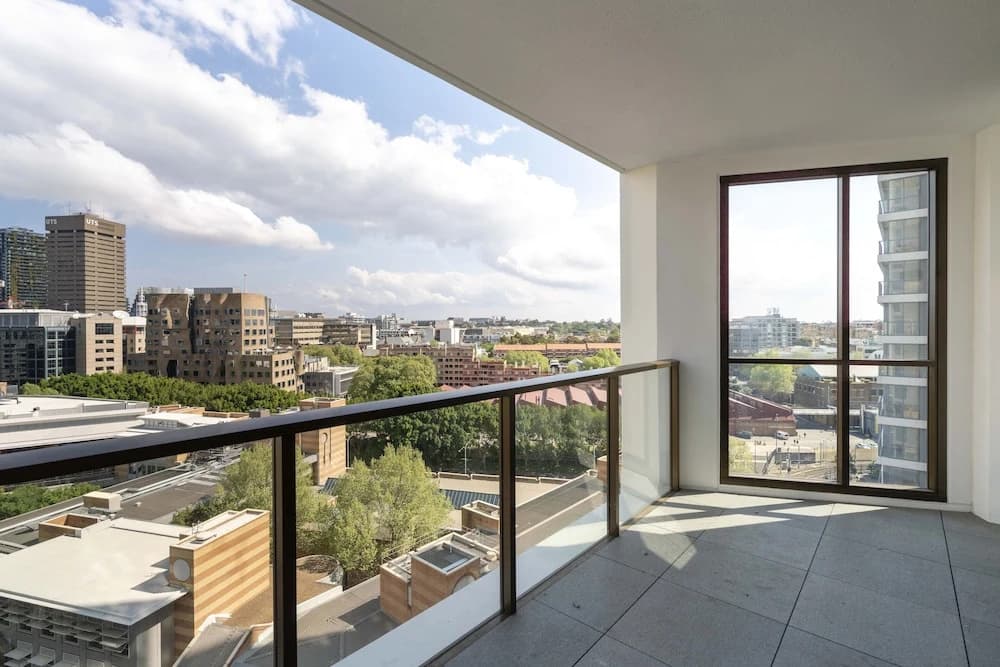 Modern Apartment in Darling Harbour - photo 7