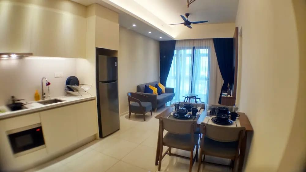 Roomy at Bukit Bintang - photo 25