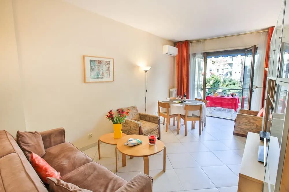 Le France-Massenet Ap3015 by Riviera Holiday Homes - photo 4