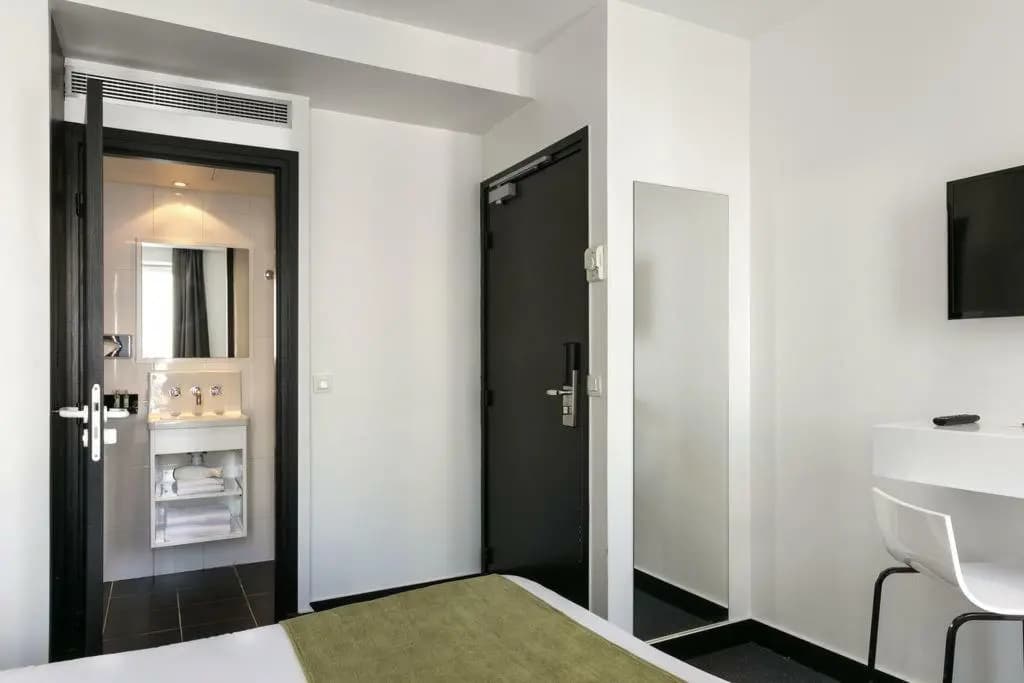 Hotel Standard Design - photo 6