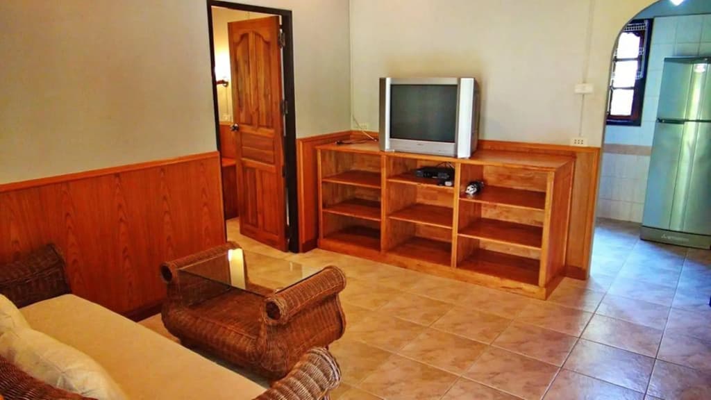 Aliyah Garden House - photo 4