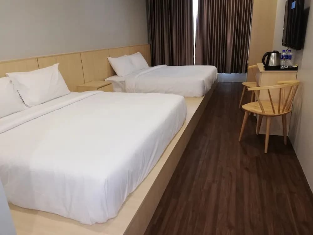 Desa View Hotel - photo 6