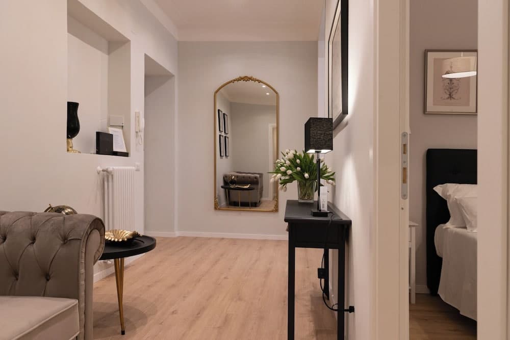 residenza lucrezio - photo 2