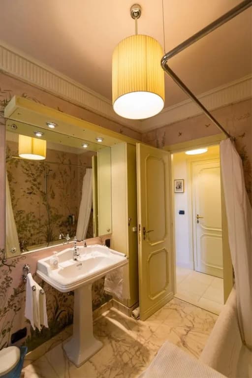 Relais Villa Jacopone Suites - photo 30