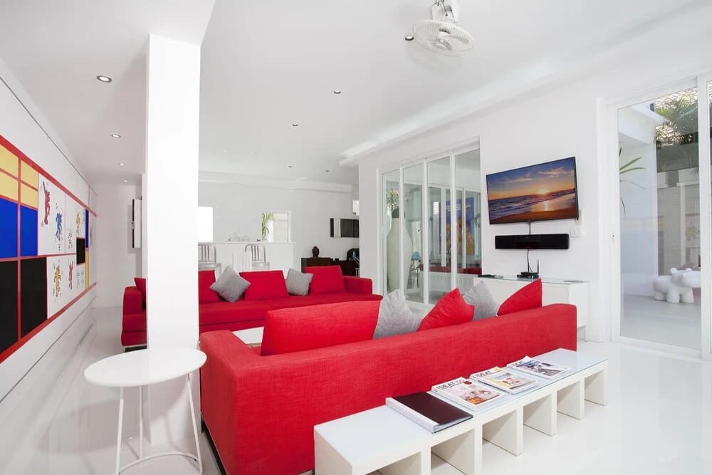 Majestic Design Villa - main photo