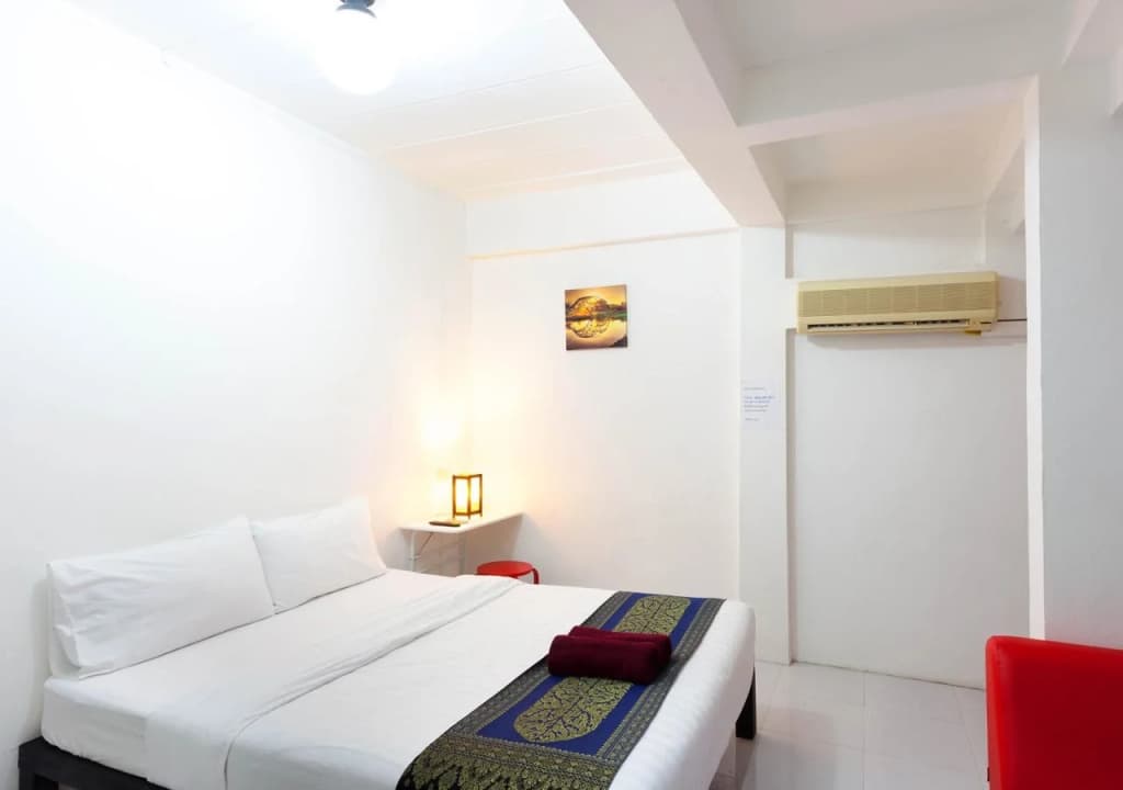 Bella Guesthouse Patong - photo 3