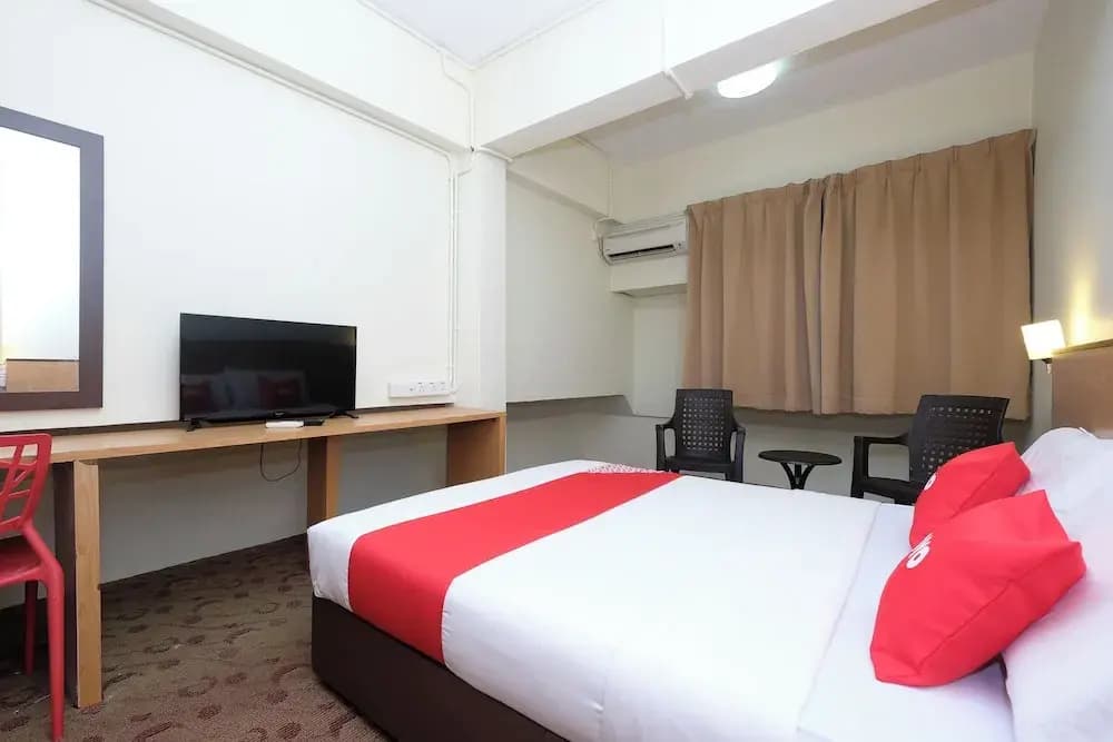 Hotel O 75 - photo 4