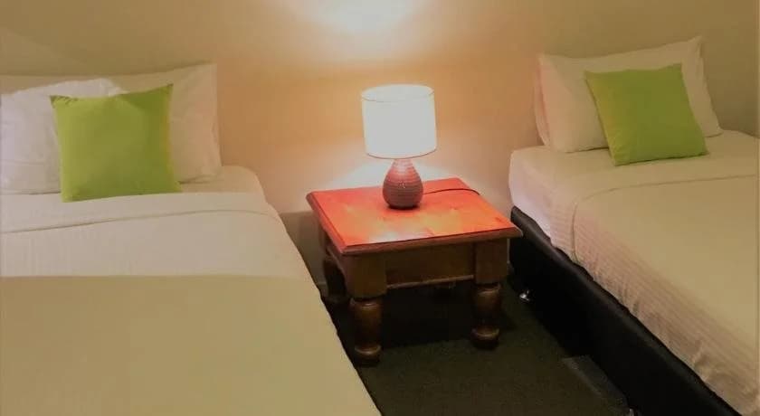 Insaa Serviced Apartments Dandenong - photo 4