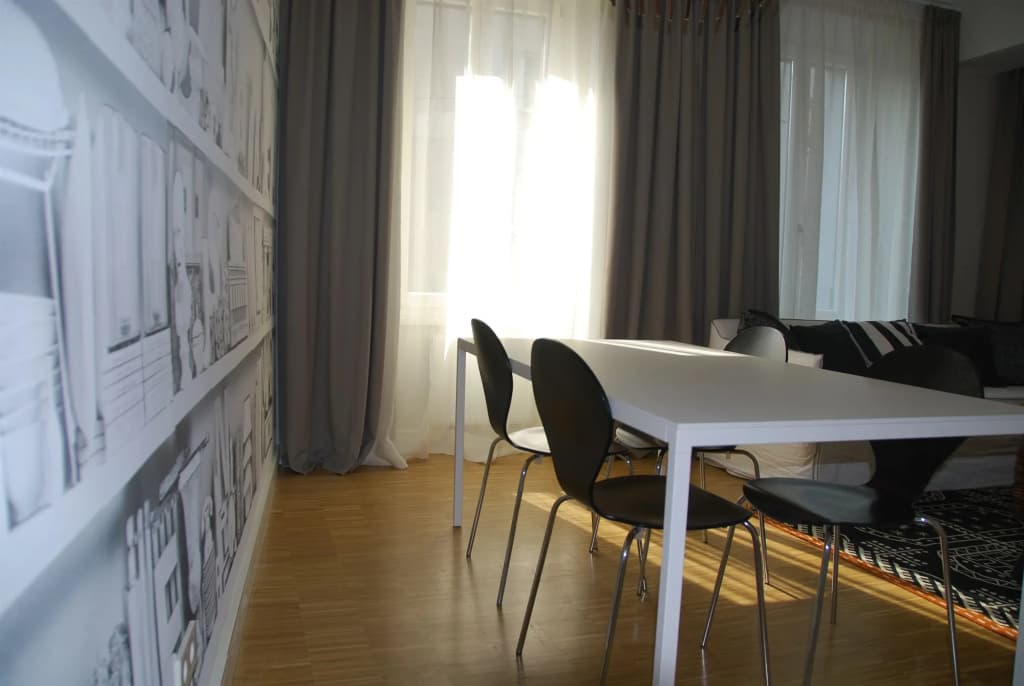 My Home in Vienna - photo 13