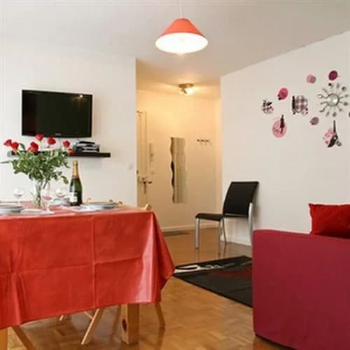 Apartment Silvia - photo 2