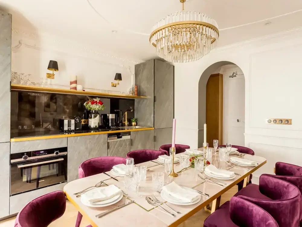 Merveil Luxury Suite - St George - photo 14