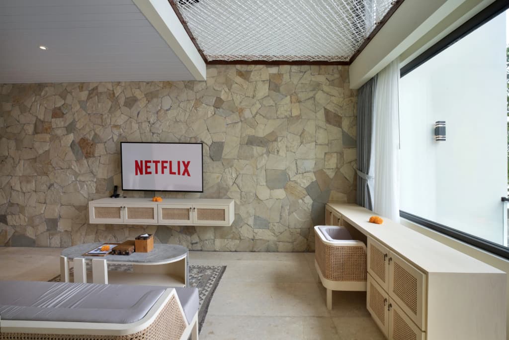 Resort Astera Resort & Spa Canggu by Ini Vie Hospitality - photo 10