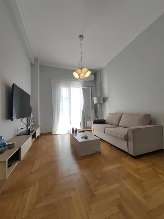 Hermes - Acropolis Residence Apartment - photo 15