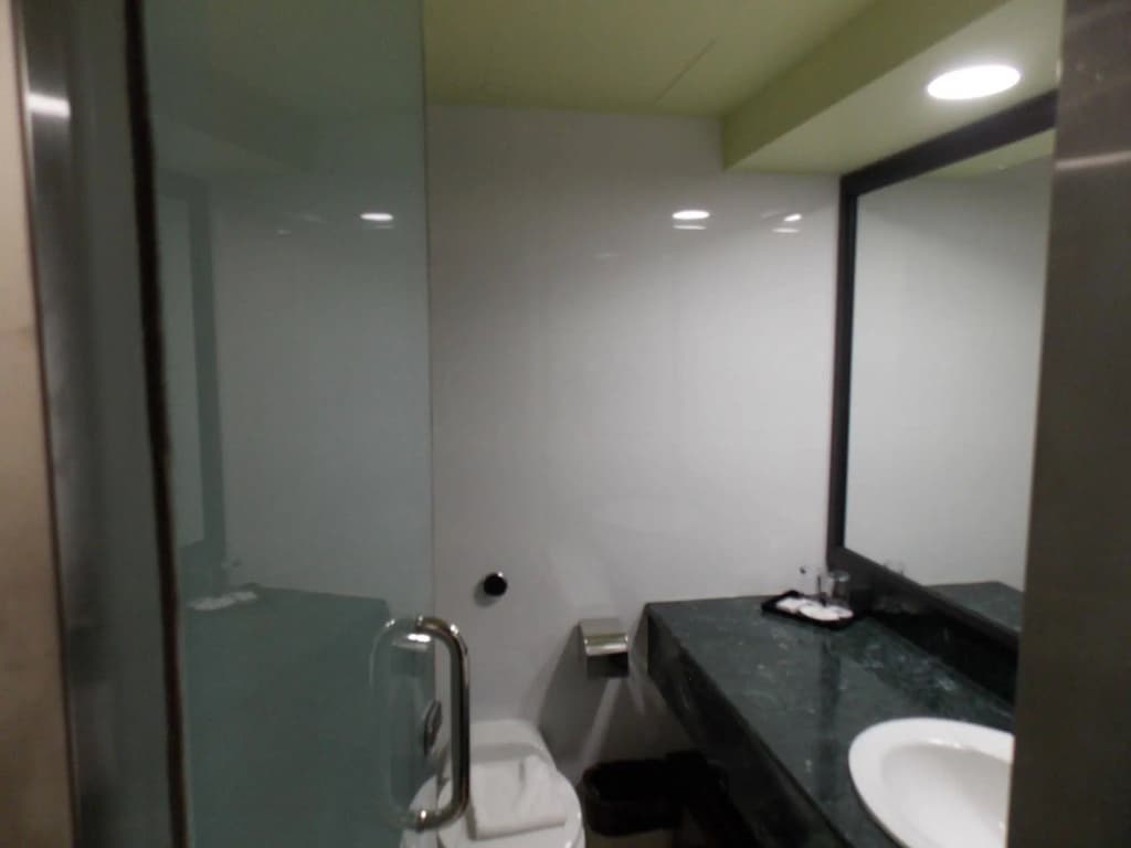 Harbour View Hotel - photo 8