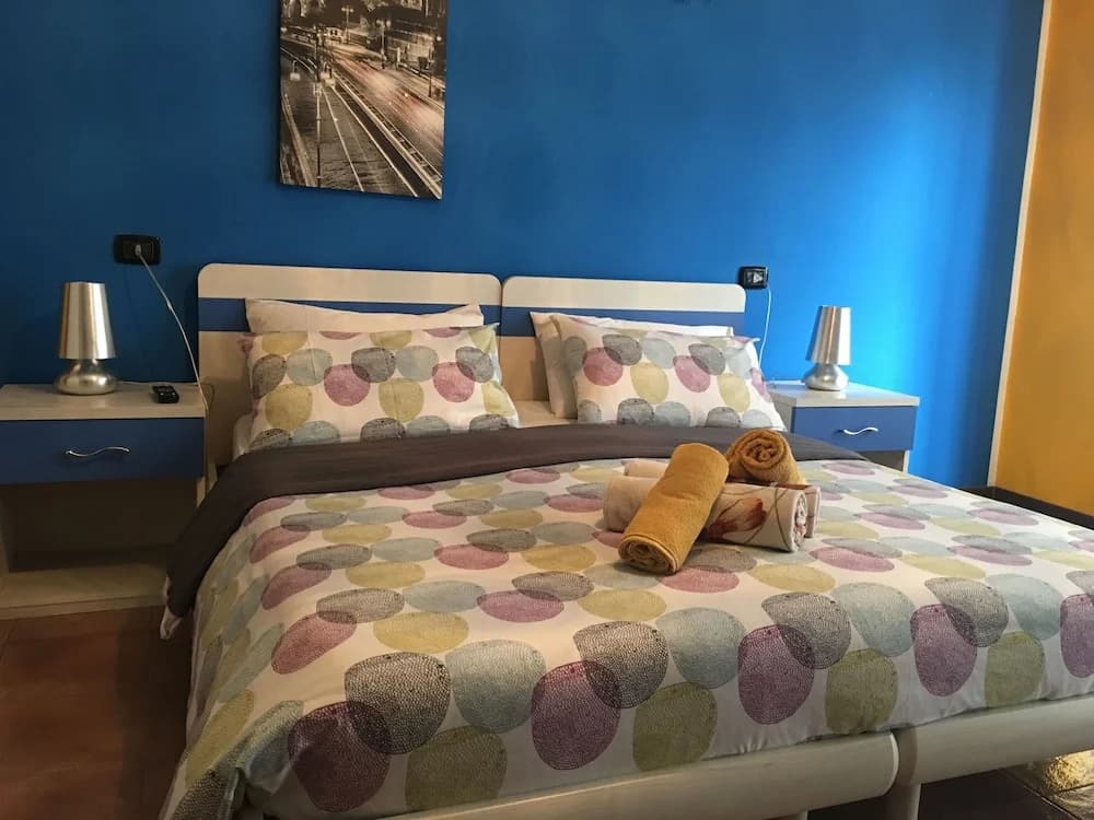 Bed And Breakfast Esty - photo 6