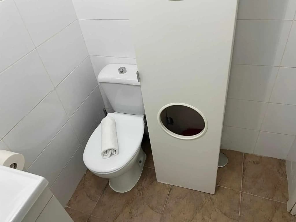 Solfai Vacacional 51, Cerca de Puerta del Sol - photo 9
