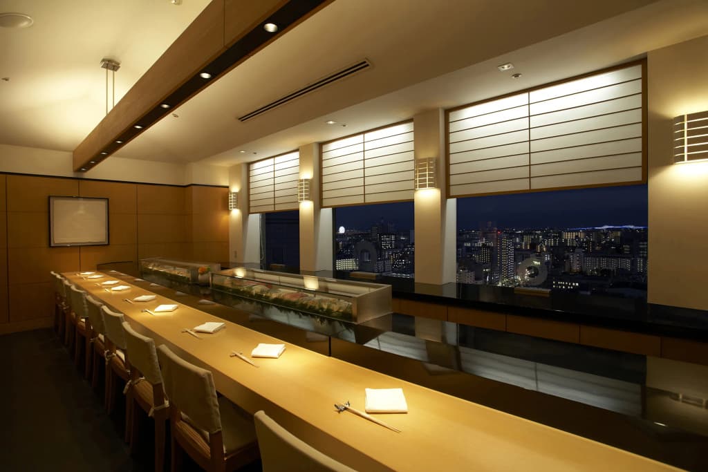 Hotel East 21 Tokyo - photo 33