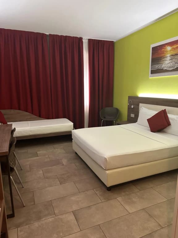 Hotel Stradivari - photo 41