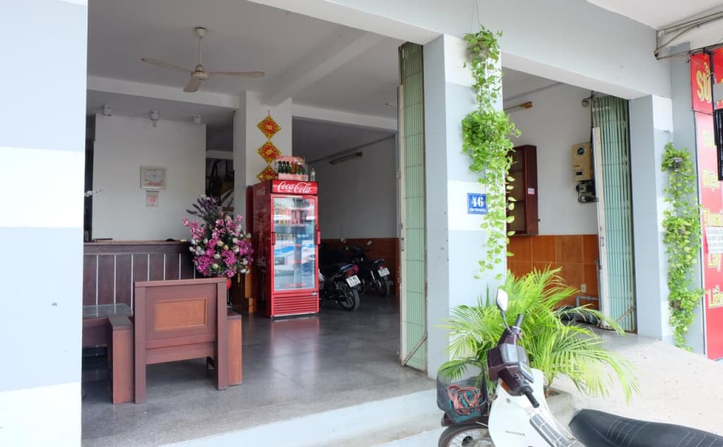 SPOT ON 1112 Thuy Tram Hotel 3 - photo 5