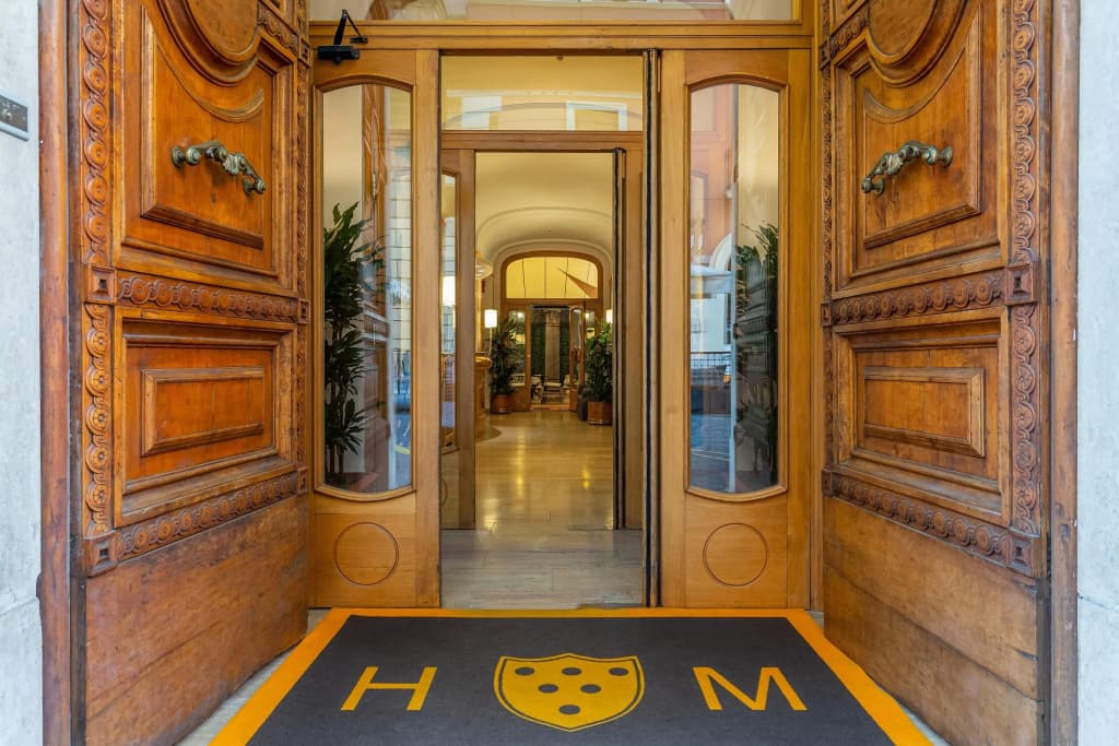 Hotel Medici - photo 1