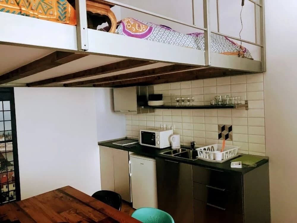 BPM - Maharaja City Loft Apartments - photo 22