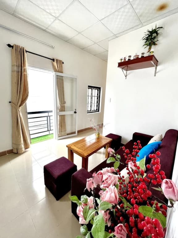 Ngo Family Apartment - photo 13