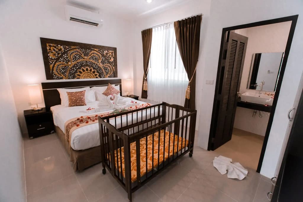 Lux Family Villas - photo 5