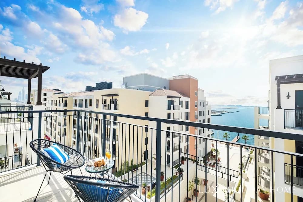 Lux  The La Rive Sea View Suite - photo 11