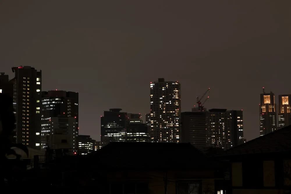 Mini Hotel Shinjuku Front 201 - photo 10