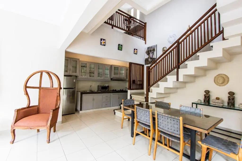 Villa Kekasih by Bali Prime Hospitality - photo 10