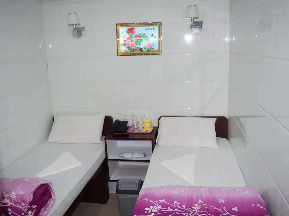 Leisure Hostel - photo 5