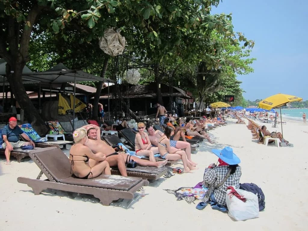 Wimaan Buri Resort - photo 16