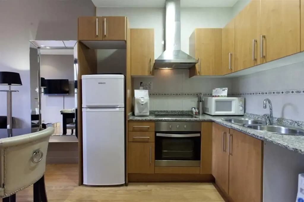 Grandom Suites - photo 22