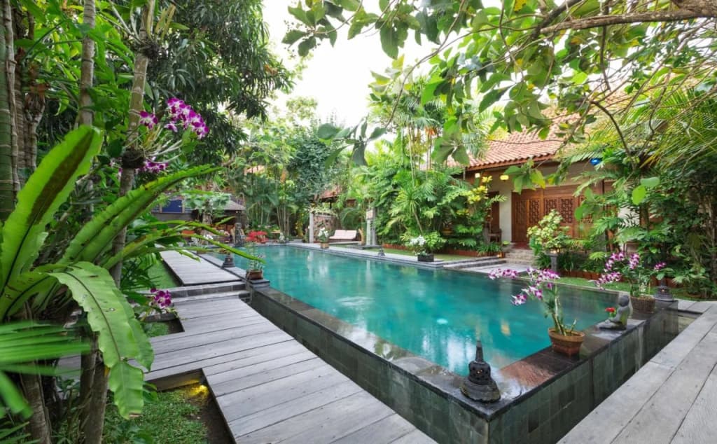 Kampung Kecil - photo 18