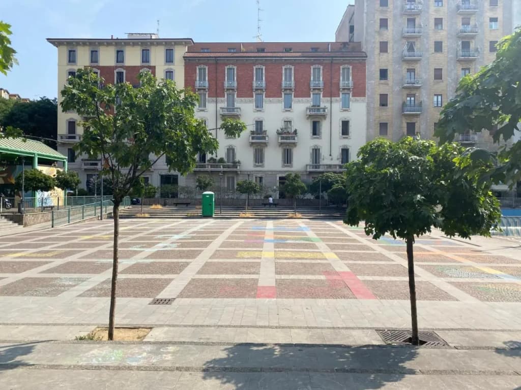 Apartment Sempione - photo 10