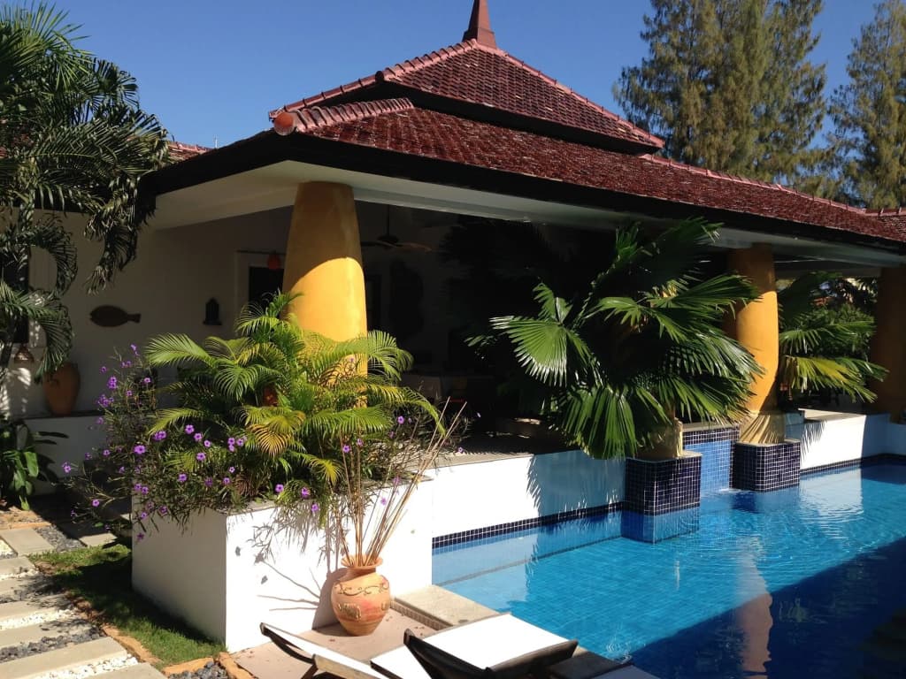 Villa Baan Malinee - photo 11