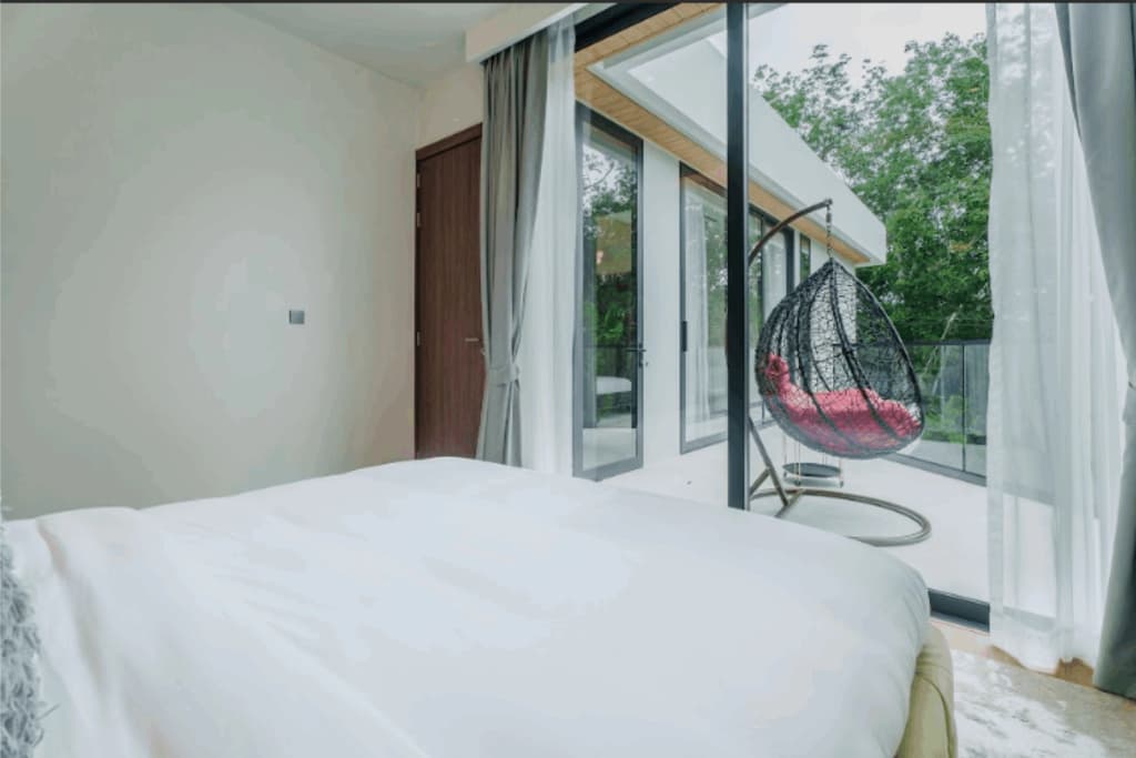 Mare 3BR Pool at Aileen Villas Layan Villa - photo 8