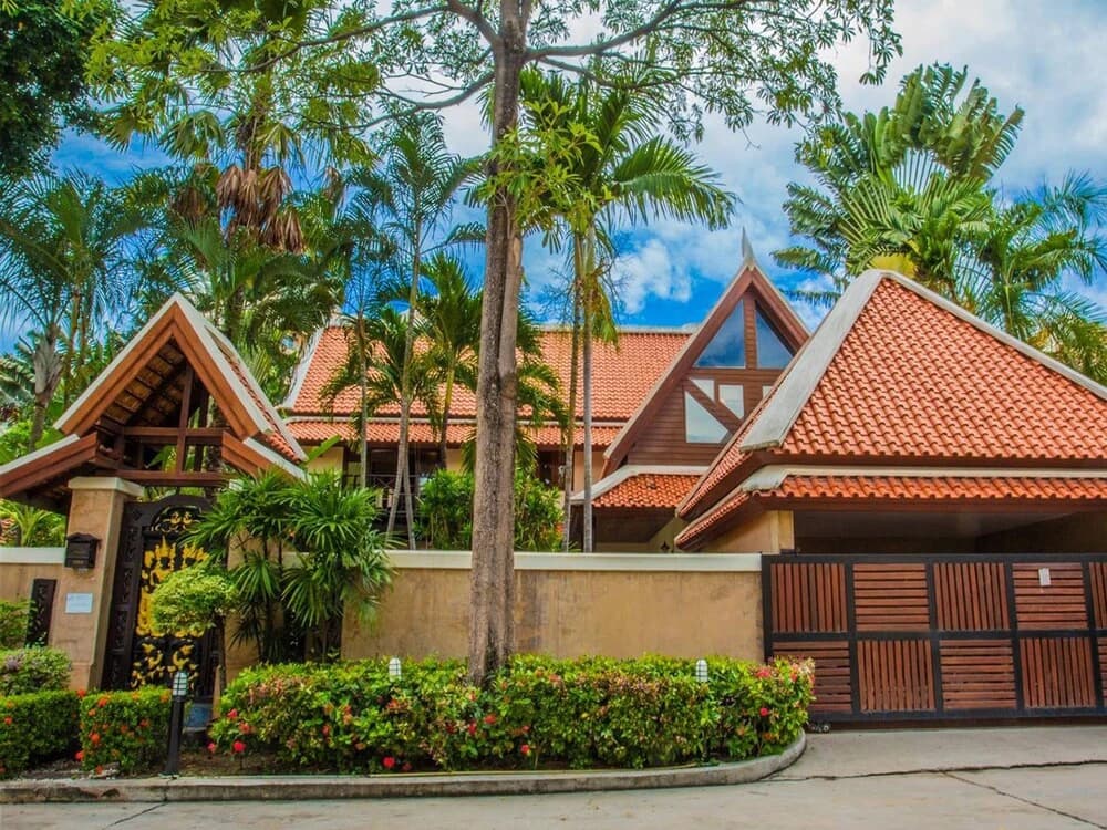 Oriental Villa - photo 11