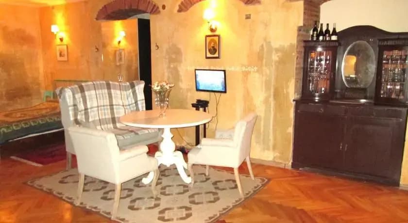 Loft in Art Nouveau - photo 10