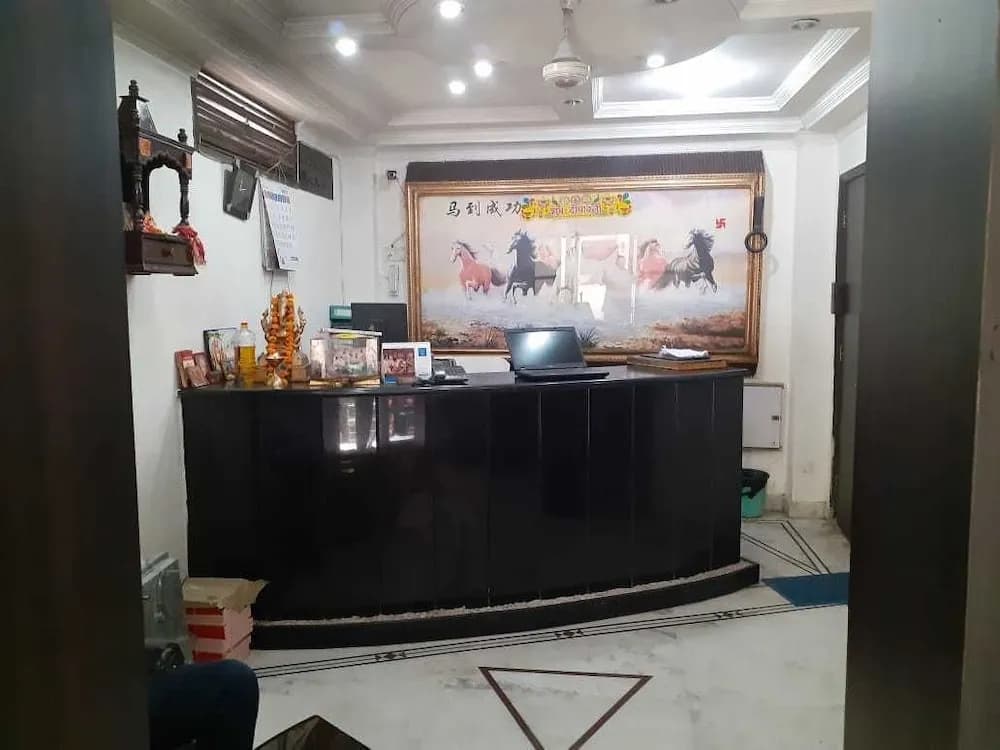 Pooja Palace - photo 1