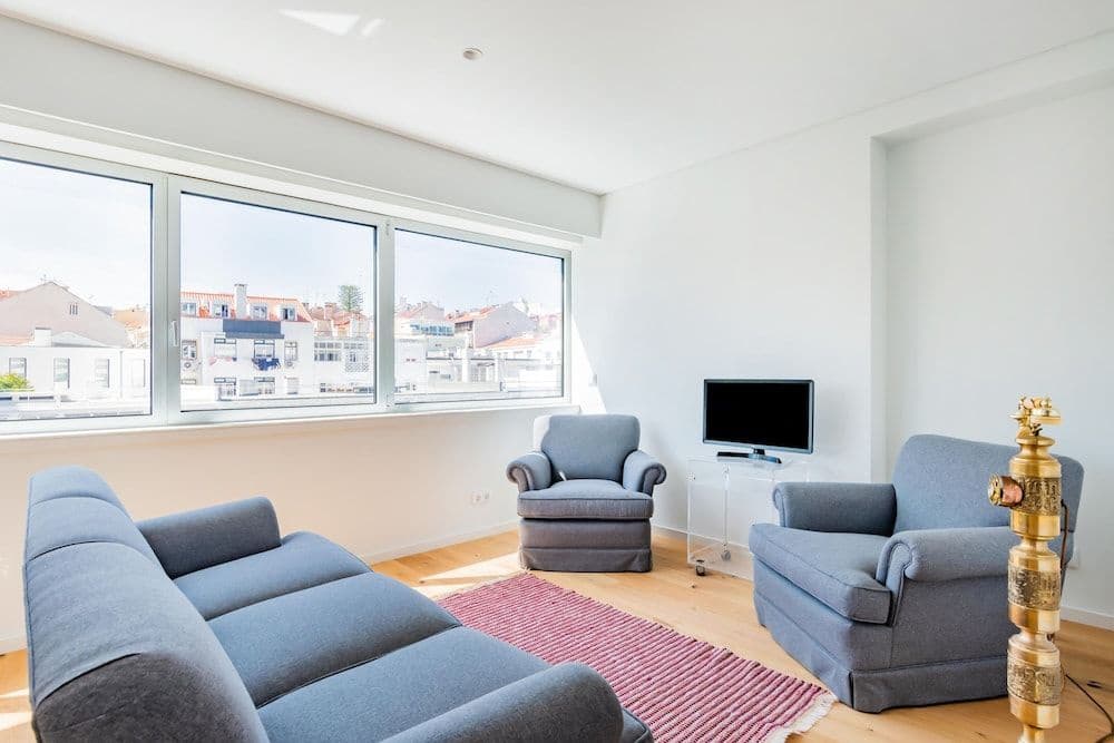 Estrela Modern Flat @ Infante Santo - photo 2