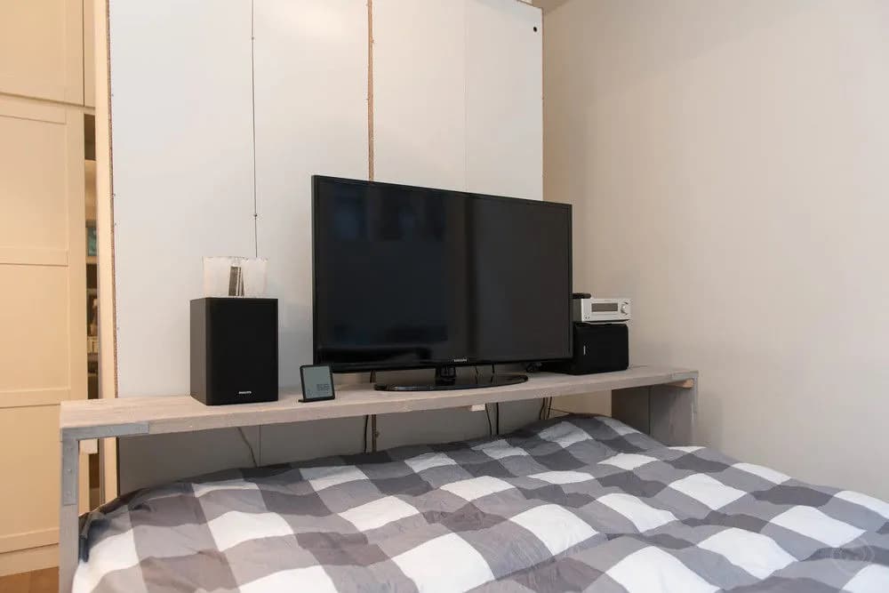 Oud-West Area Apartments - photo 4